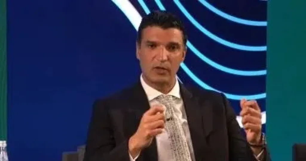 وزير الصناعة