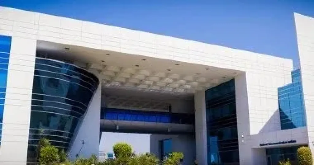 المعهد القومي للاتصالات