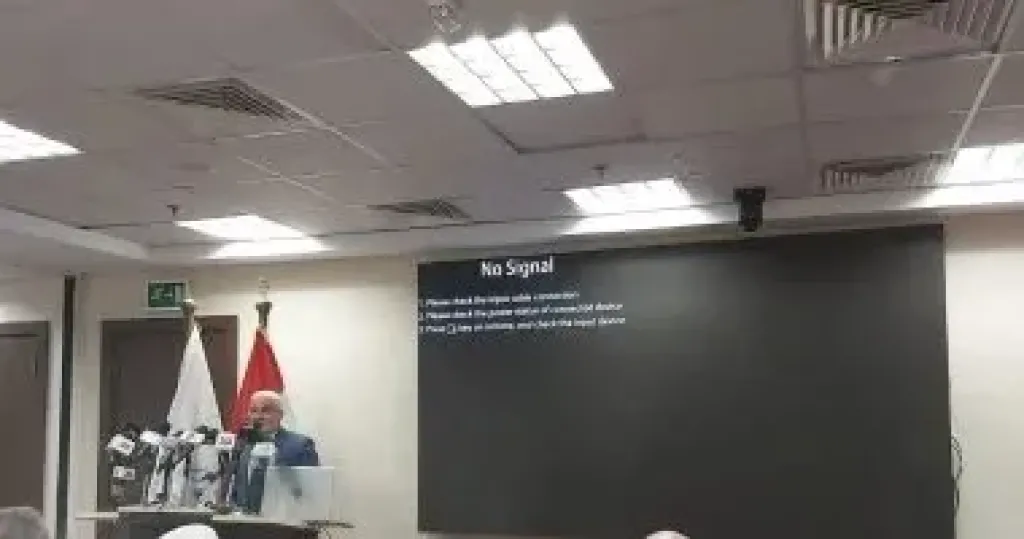 اللواء جمال عوض رئيس الهيئة القومية للتأمين الاجتماعي