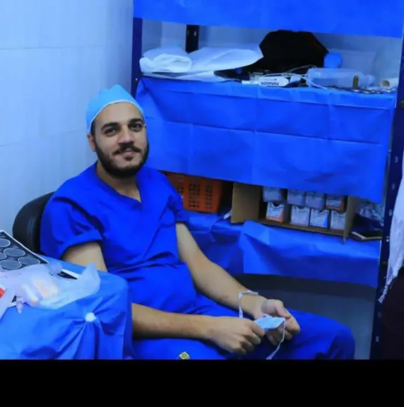 الدكتور ضياء الدين عبد الرحيم