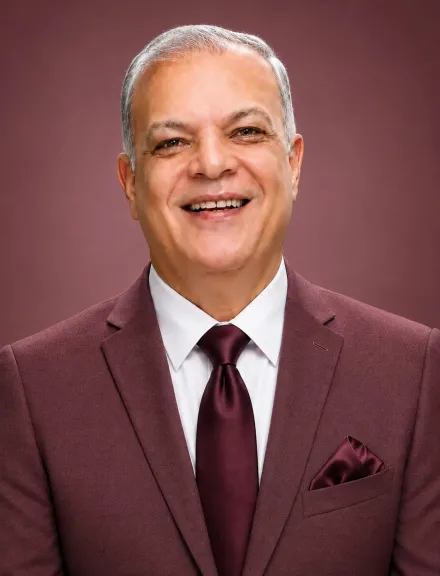 الكاتب الصحفى صالح شلبى