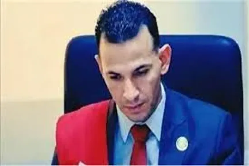 القاضي المزيف