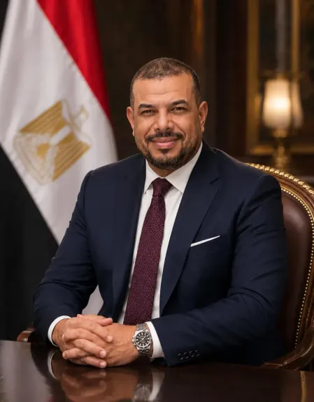 عارف الشمندي
