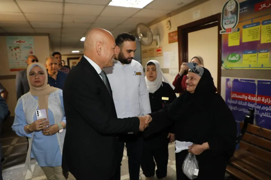 محافظ القاهرة