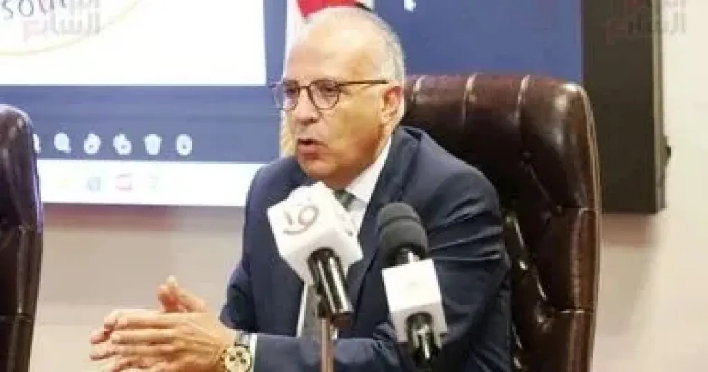 السد العالى صمام أمان مصر