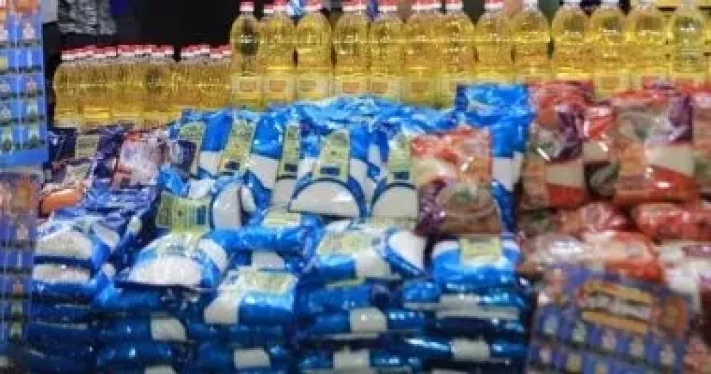 مهرجان خير مصر لأهل مصر