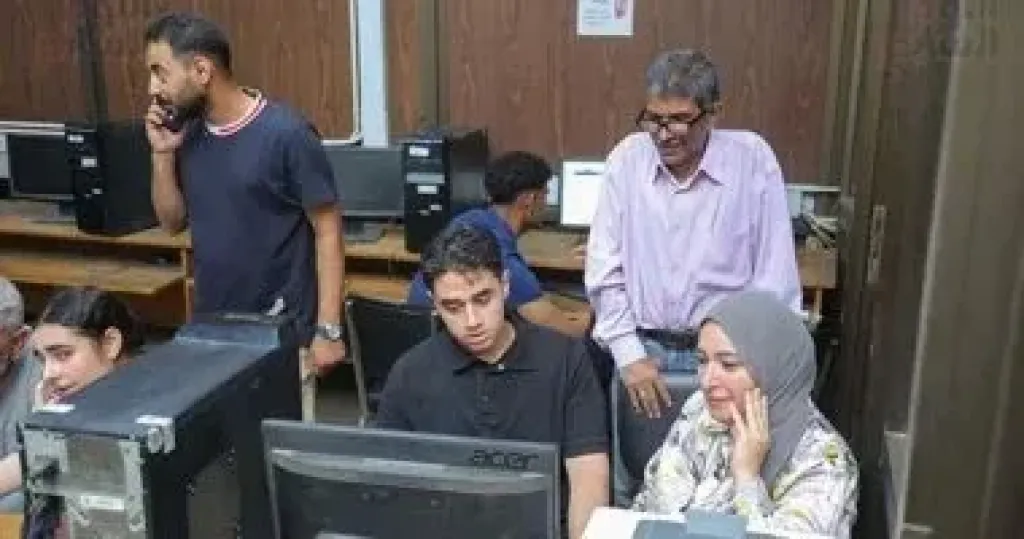 معامل التنسيق