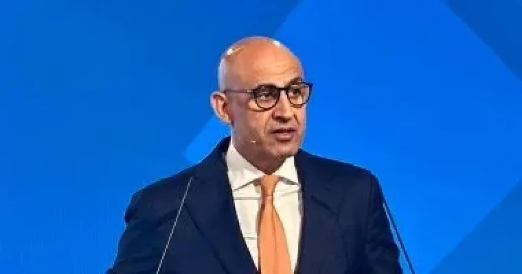 محمد عبد اللطيف وزير التعليم