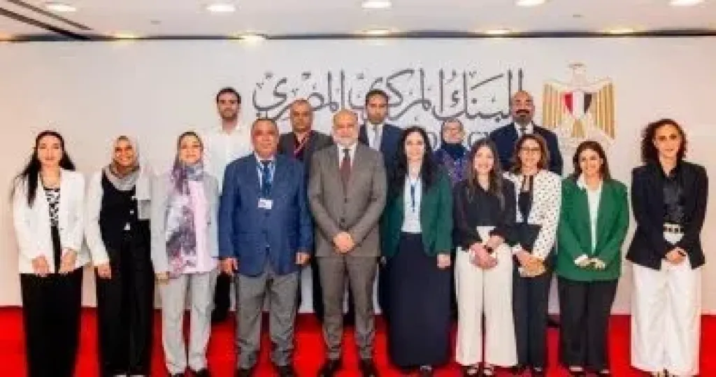 مجموعة عمل من الوزارات لإصدار تصنيف التمويل المستدام