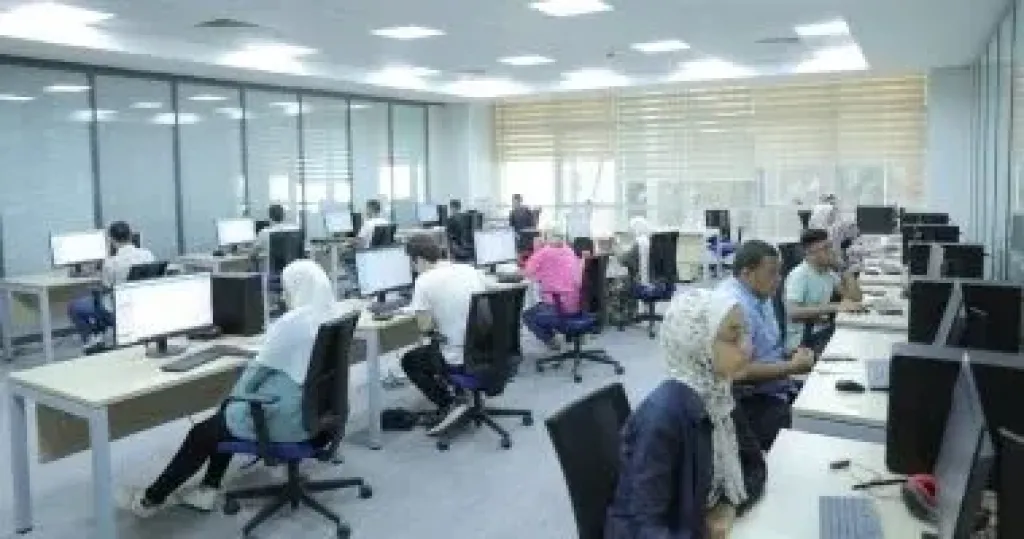 اختبارات القدرات