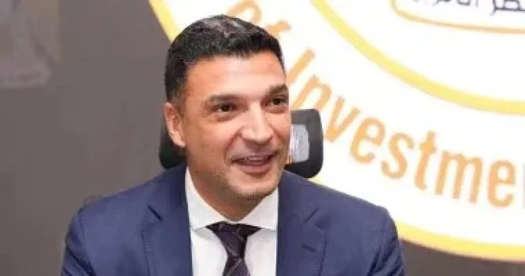 وزير الصناعة