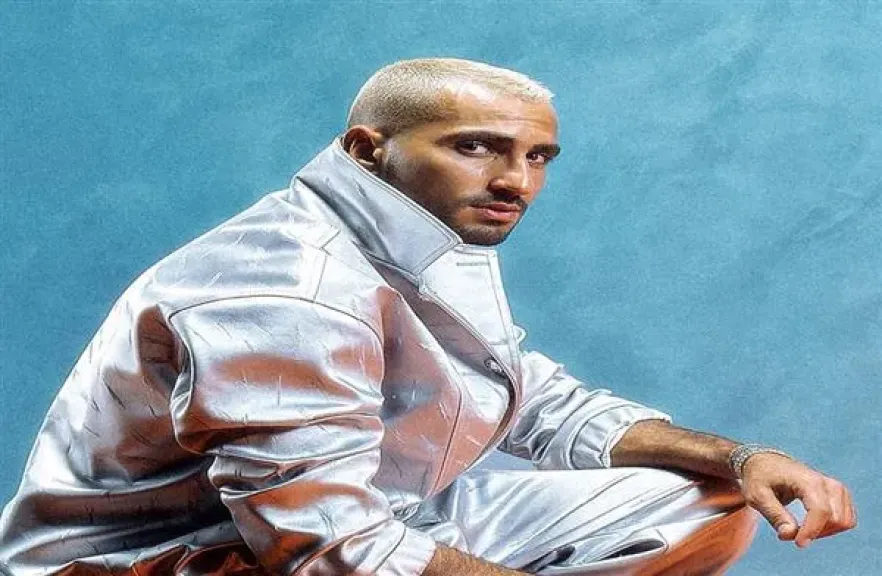 محمد الشرنوبي يطرح أحدث ألبوماته بعد الليل اليوم