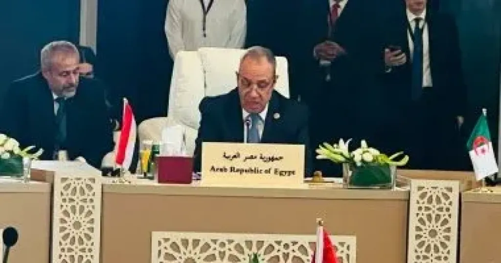 وزير الخارجية 