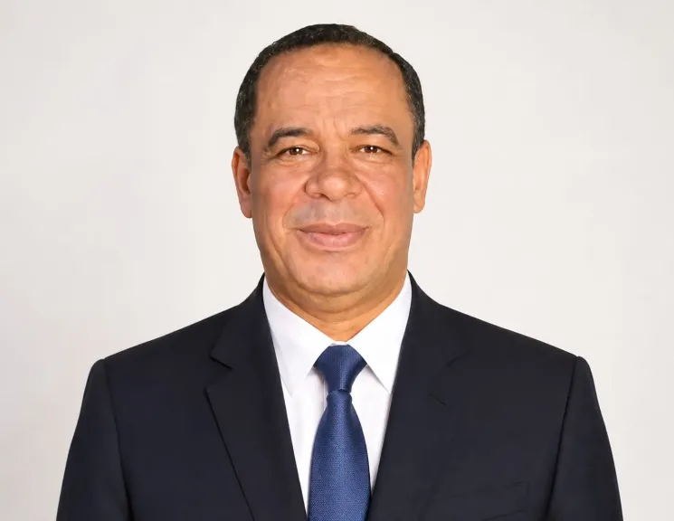 الكاتب الصحفى سيد التلاوى