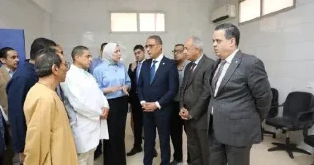 جانب من الافتتاح 