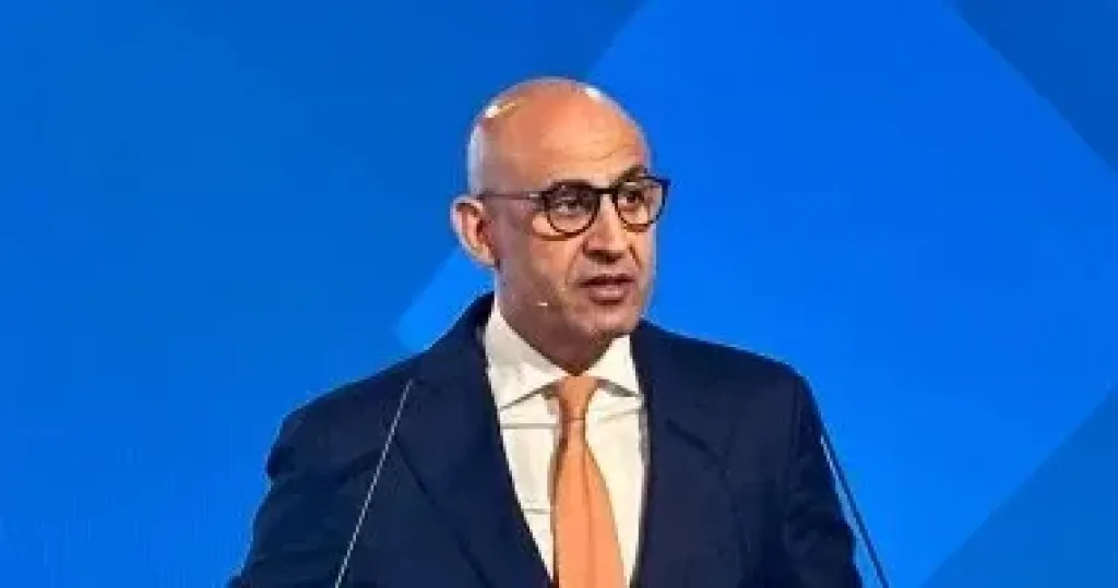 محمد عبد اللطيف وزير التعليم