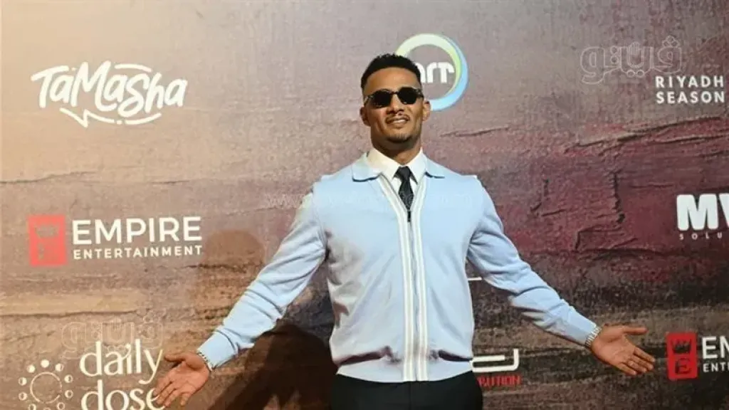 محمد رمضان 