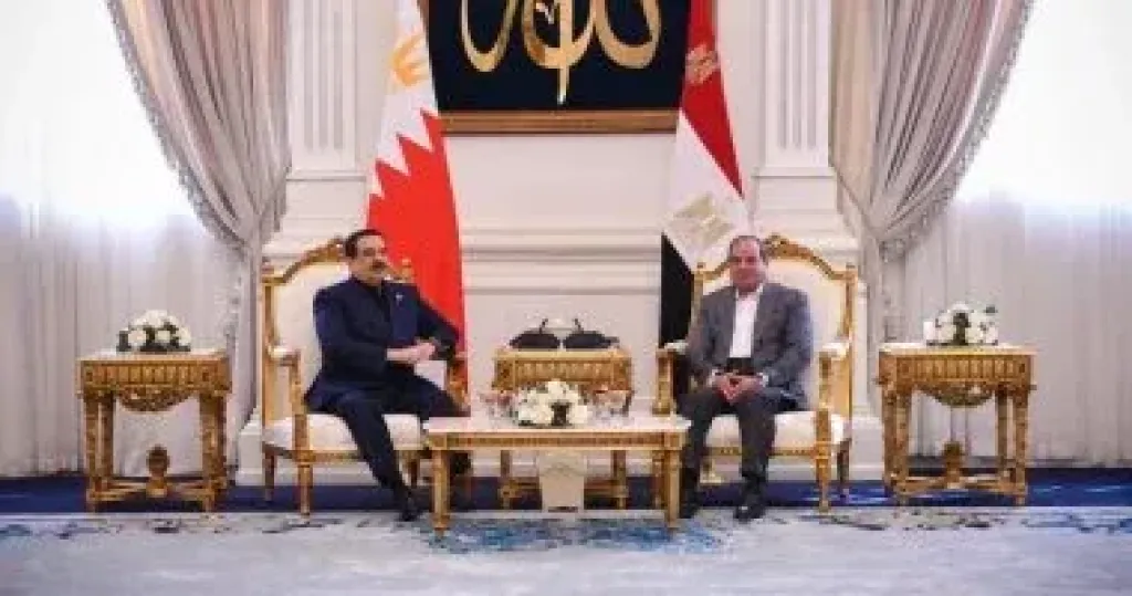 الرئيس عبد الفتاح السيسي