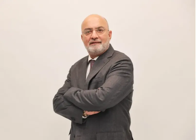 السيد / أنكوش أرورا
