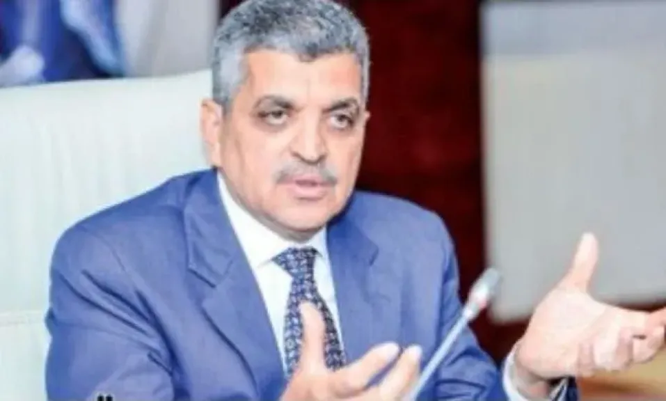 أسامة ربيع