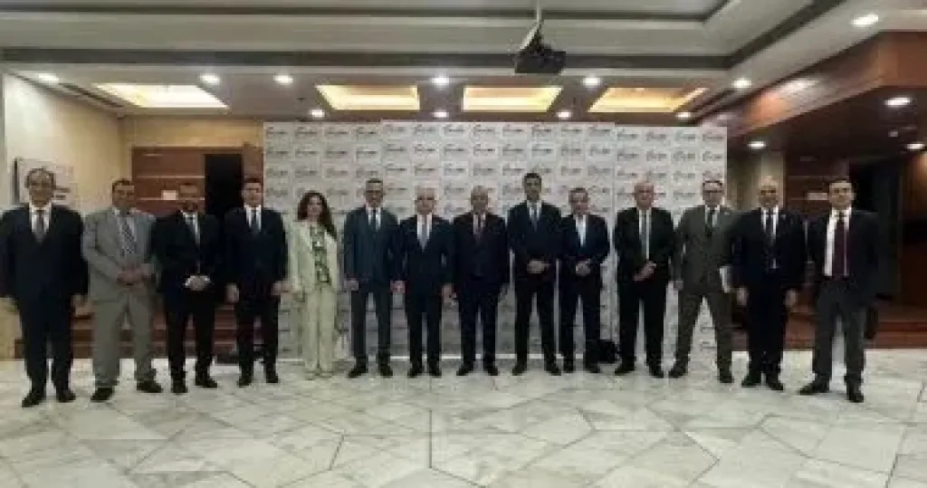 اجتماع اتحاد الصناعات