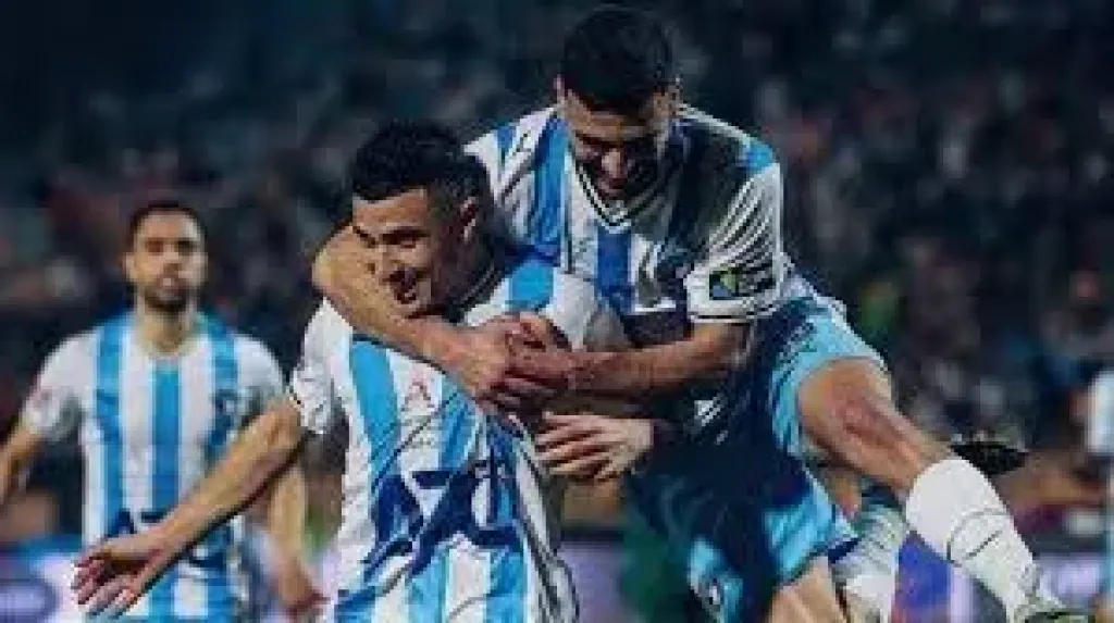 بيراميدز