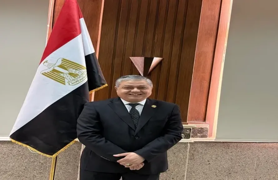 الحركة التعاونية المصرية جمعية تعاونية زراعية المحاسب أحمد رضوان