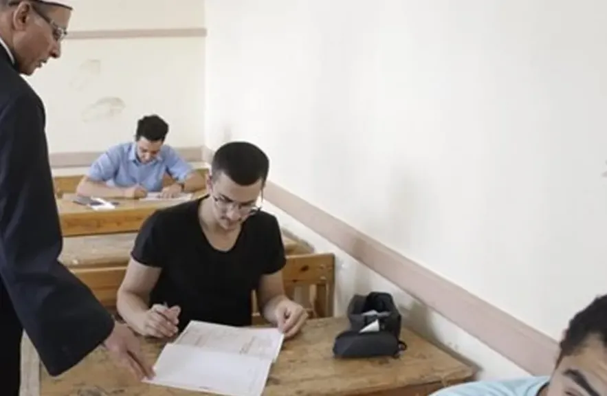 امتحانات الشهادة الإعدادية الأزهرية 