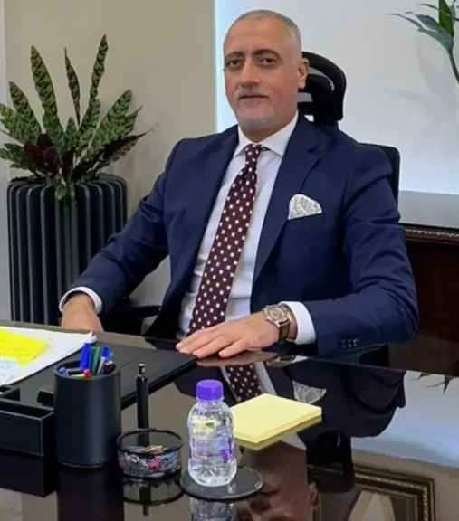 دكتور فؤاد منير 