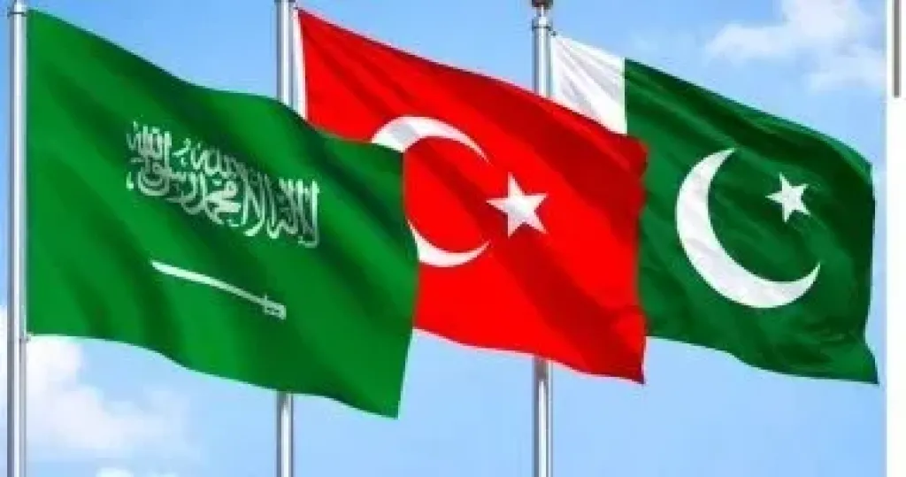 اتفاقية مكة للدفاع المشترك