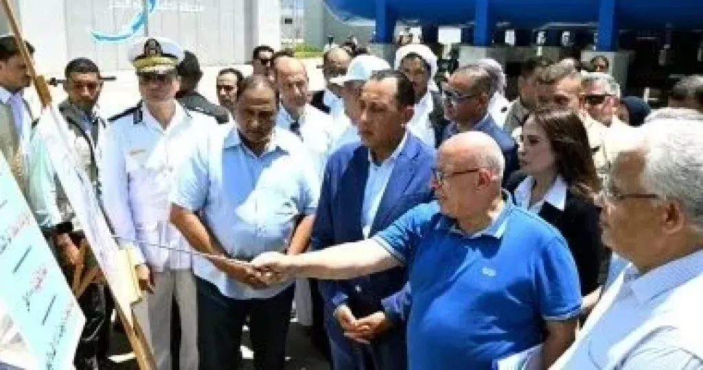 خلال الجوله