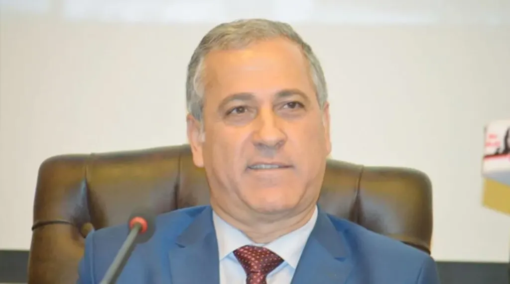 المهندس عبدالصادق الشوربجي