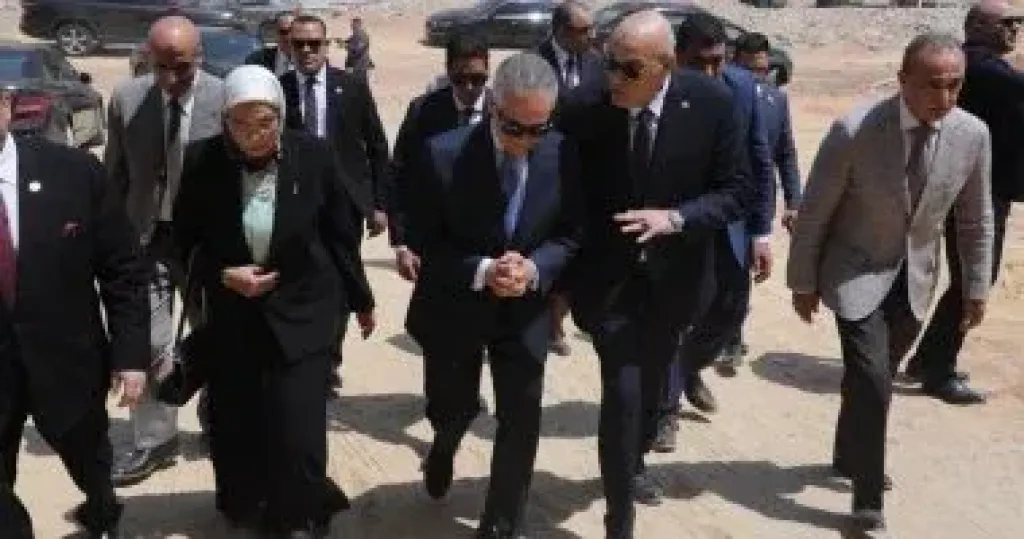 وزير العدل 