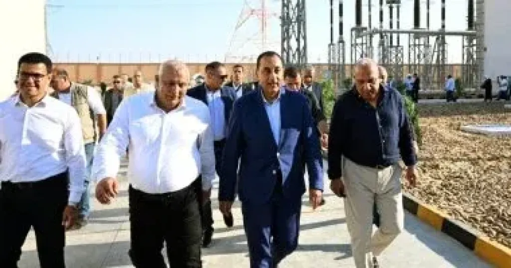 رئيس الوزراء 