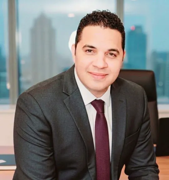 الكابتن محمد كمال