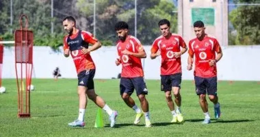 الاهلي 