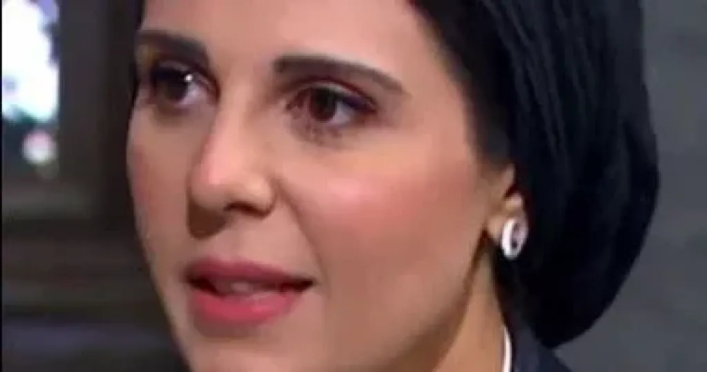 نادية السيد