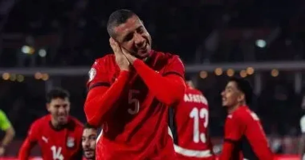 رامي ربيعة 
