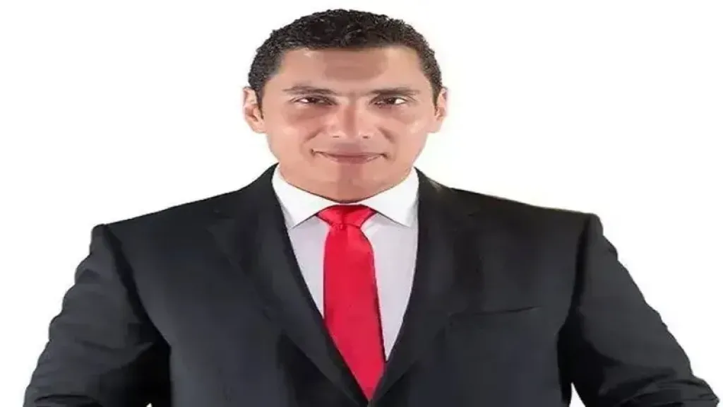 وزير الرياضة 