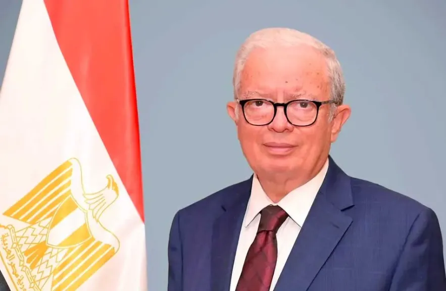 الدكتور حسين عيسى، نائب رئيس مجلس الوزراء للشؤون الاقتصادية