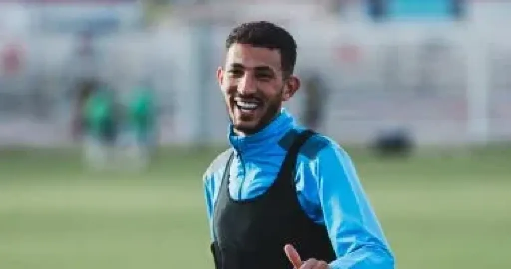 احمد فتوح