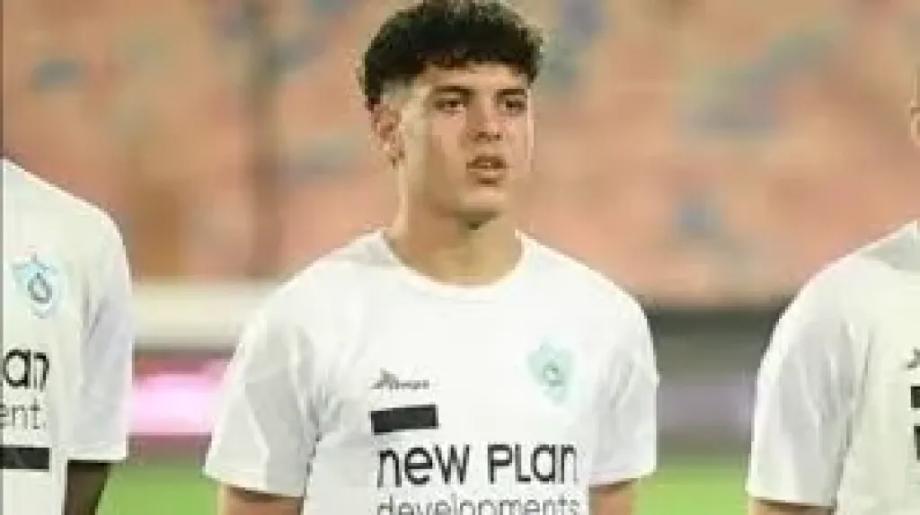 محمود صلاح