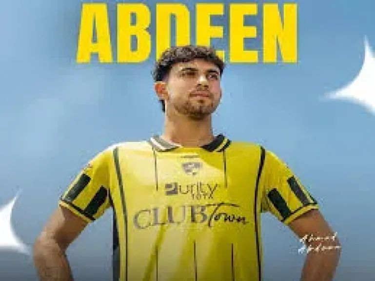 أحمد عابدين