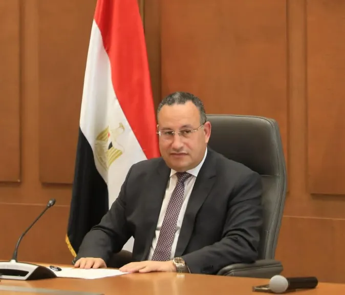 وزير التعليم العالى والبحث العلمي 