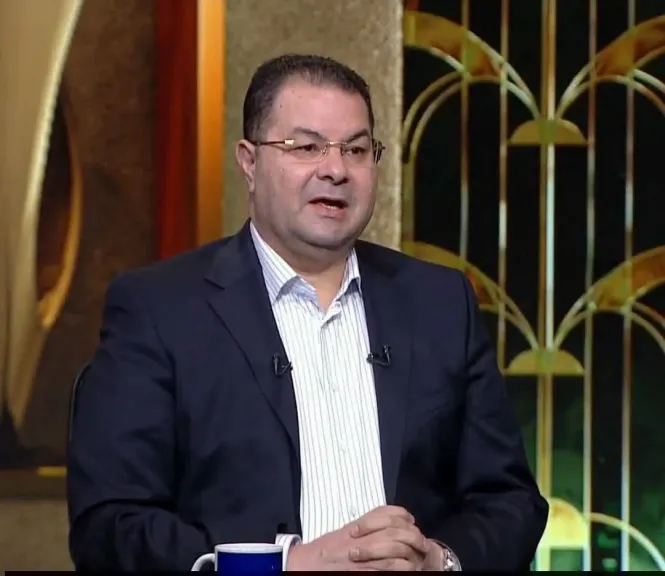 الدكتور سعد شلبي