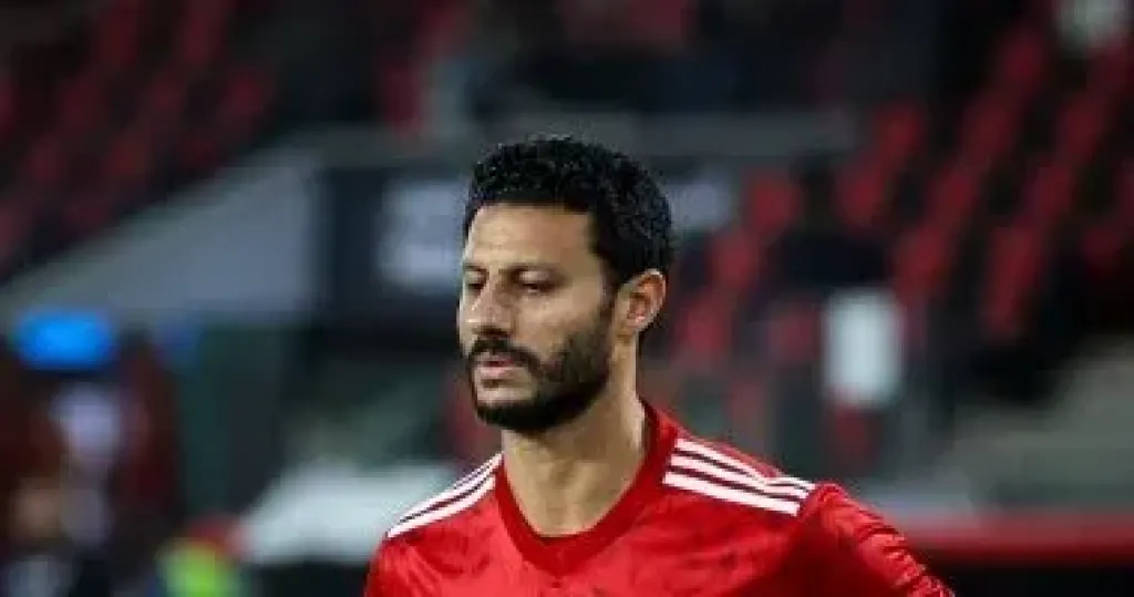 محمد الشناوي 