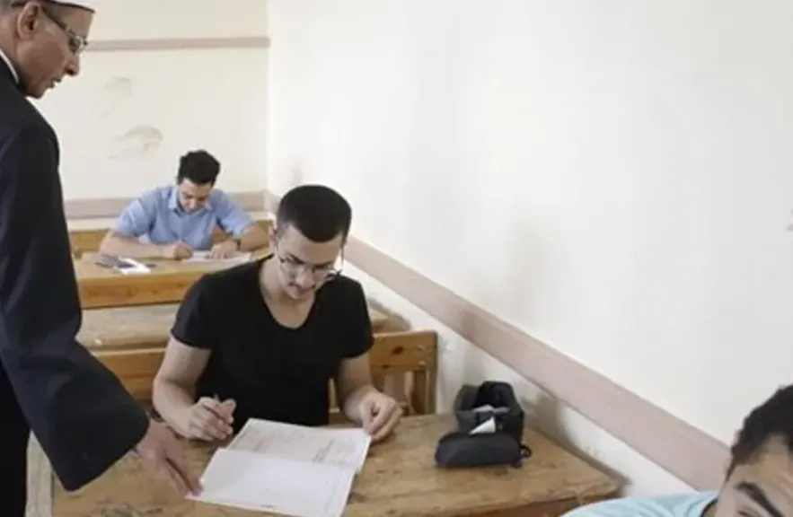 امتحانات 