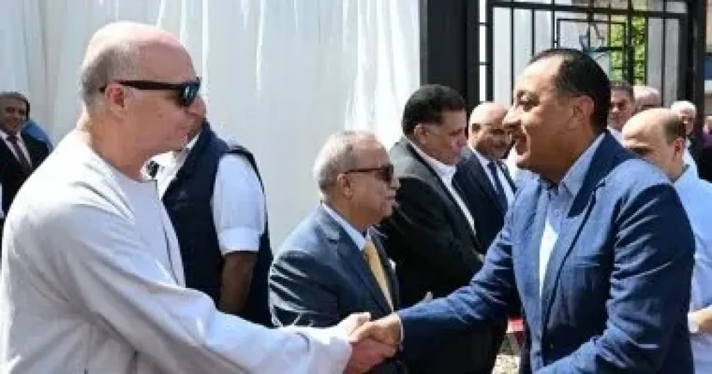 جولة رئيس الوزراء 