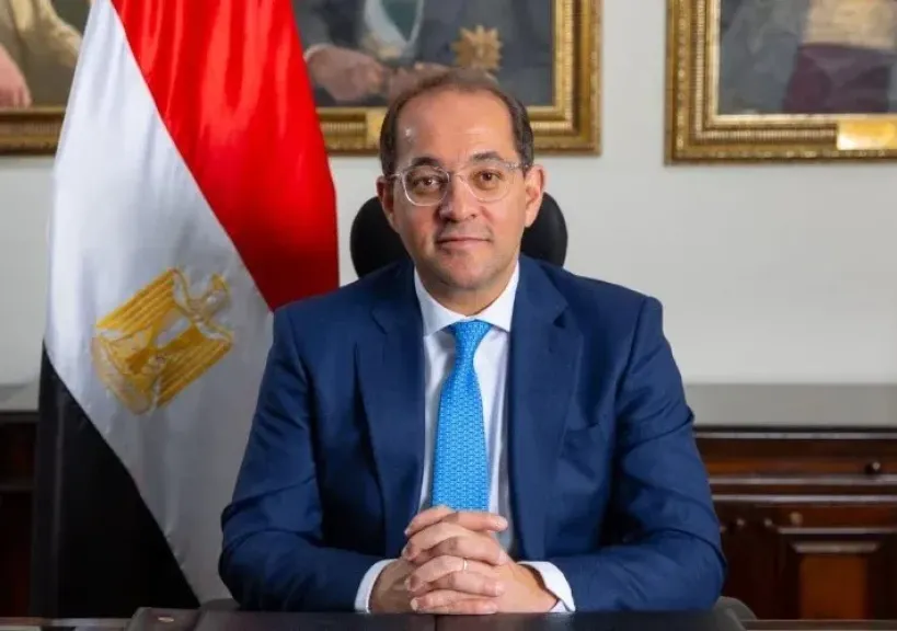 وزير المالية 