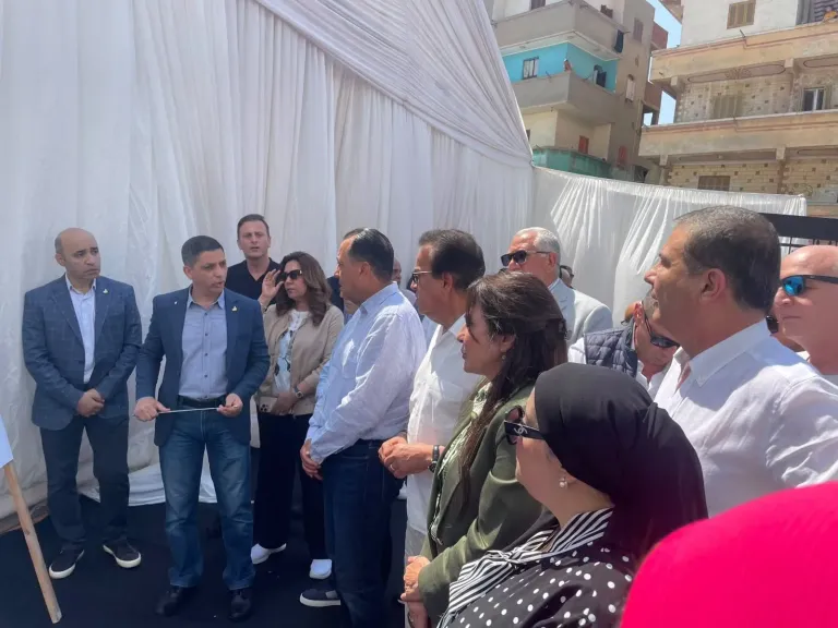 جولة رئيس الوزراء